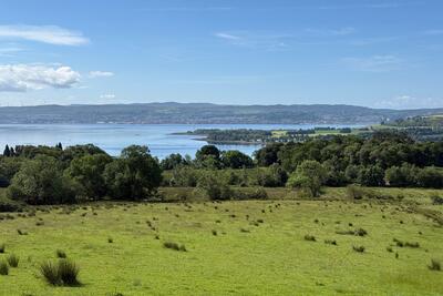 Helensburgh and Rhu explorer, Helensburgh
