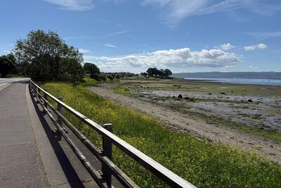 Walk photo