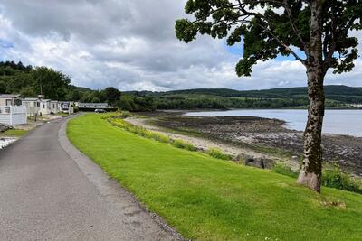 Walk photo