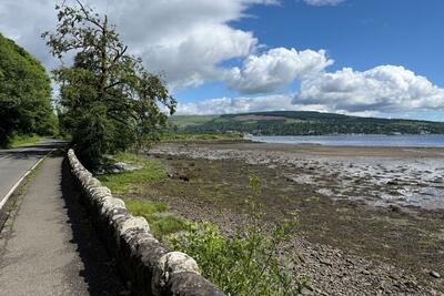 Walk photo