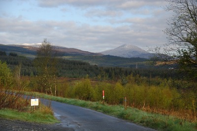 Walk photo