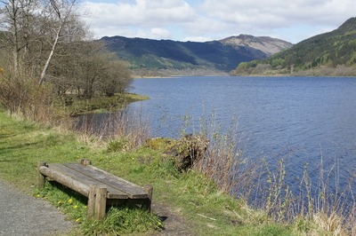 Walk photo