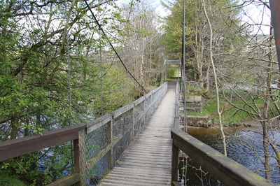 Walk photo