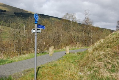 Walk photo