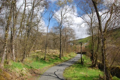 Walk photo
