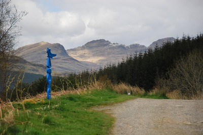Walk photo