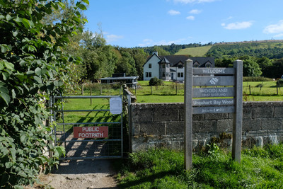 Walk photo