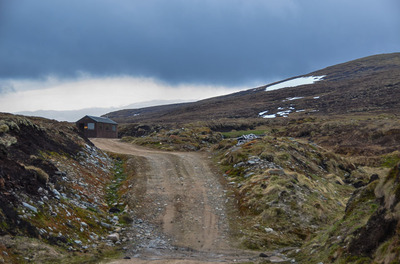 Walk photo