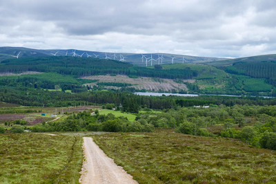 Walk photo