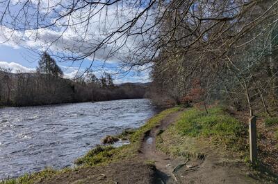 Walk photo