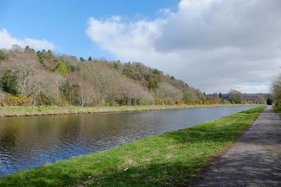 Walk photo