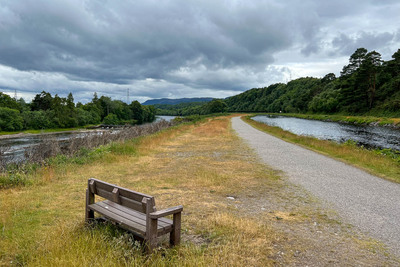 Walk photo