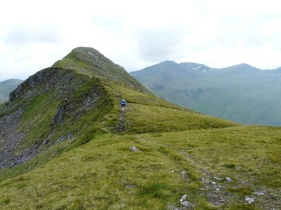 Walk photo