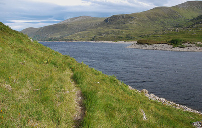 Walk photo