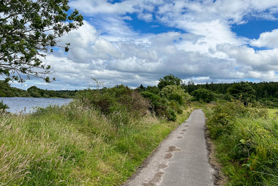 Walk photo