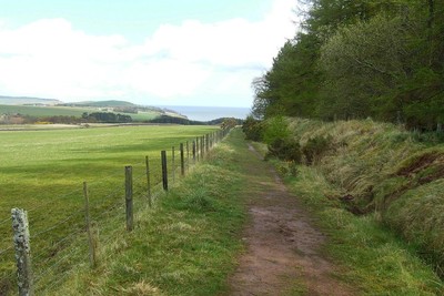 Walk photo