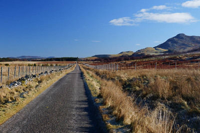 Walk photo