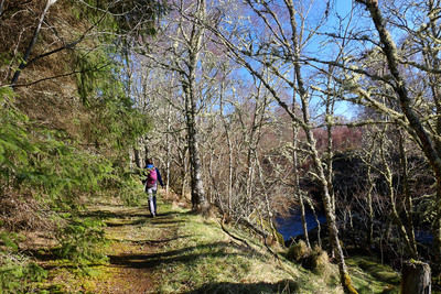 Walk photo