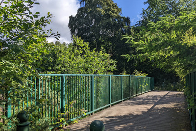 Walk photo