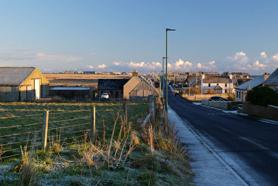 Walk photo