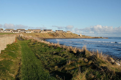 Walk photo