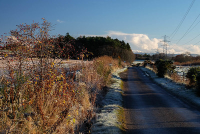Walk photo