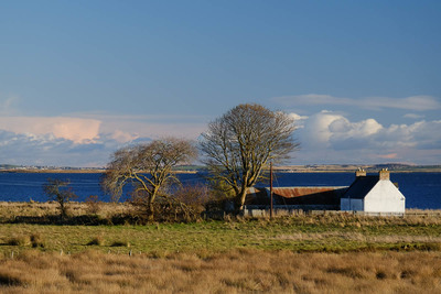 John o'Groats Trail: Tain to Dornoch
