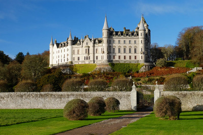 John o'Groats Trail: Golspie to Brora