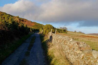 Walk photo