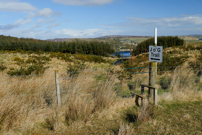 Walk photo