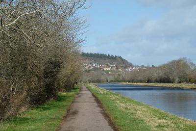 Walk photo