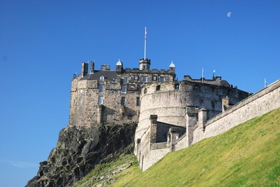 Old Town, Edinburgh