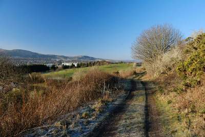 Walk photo