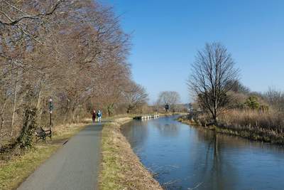 Walk photo