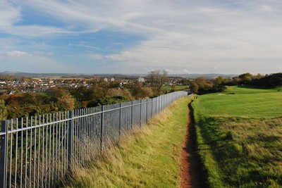 Walk photo