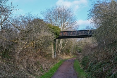 Walk photo