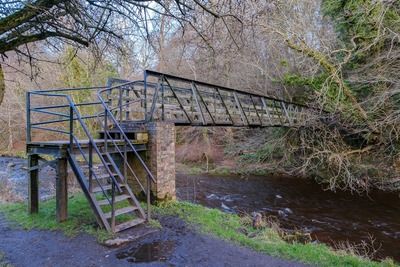 Walk photo