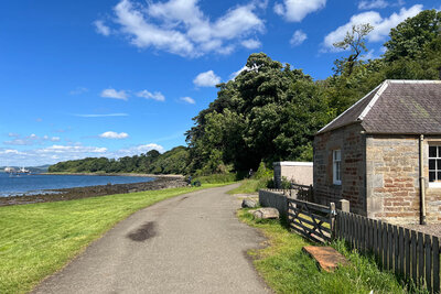 Walk photo