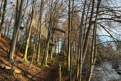 Walk photo