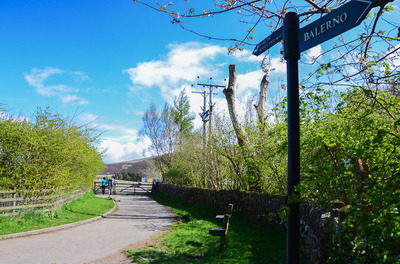 Walk photo