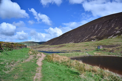 Walk photo