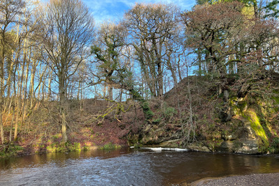 Gorebridge and Temple circuit, Gorebridge