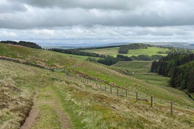 Walk photo