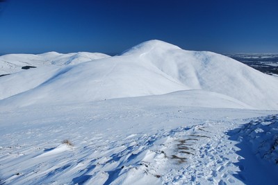 Walk photo