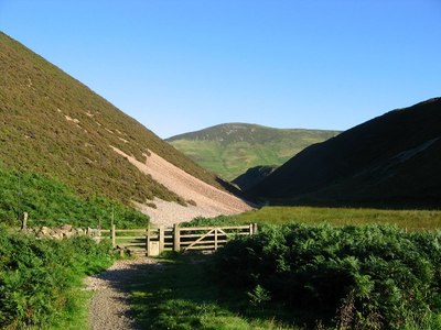 Walk photo