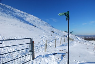 Walk photo