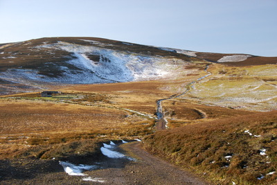 Walk photo