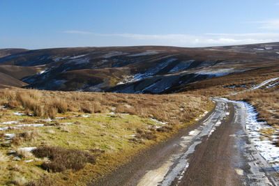 Walk photo