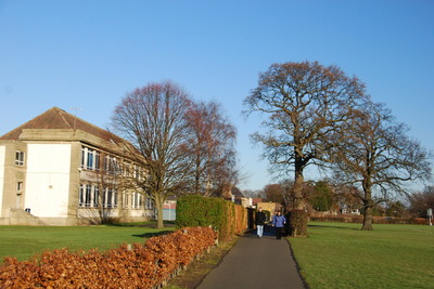 Walk photo