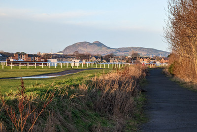 Walk photo